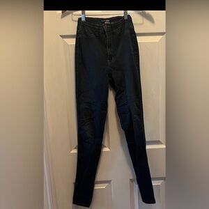 Fashion Nova Jeggings